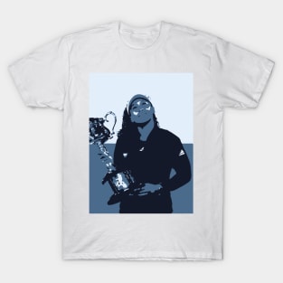 Naomi the winner T-Shirt